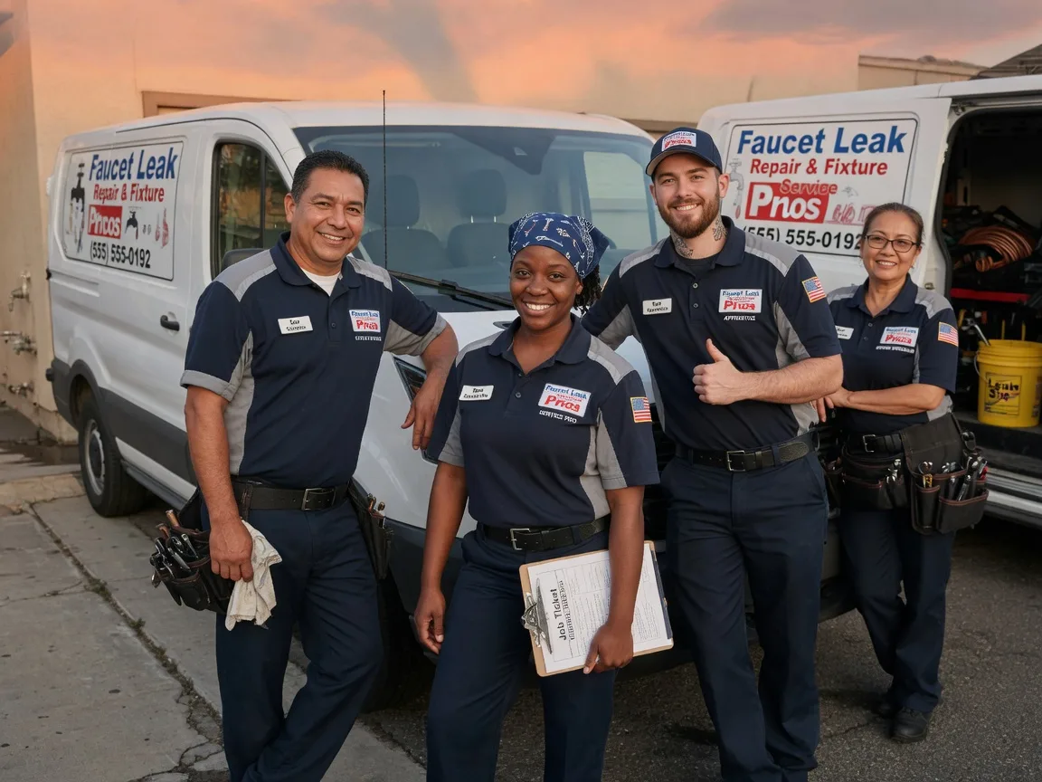 Faucet Repair company in Bronwood, GA
